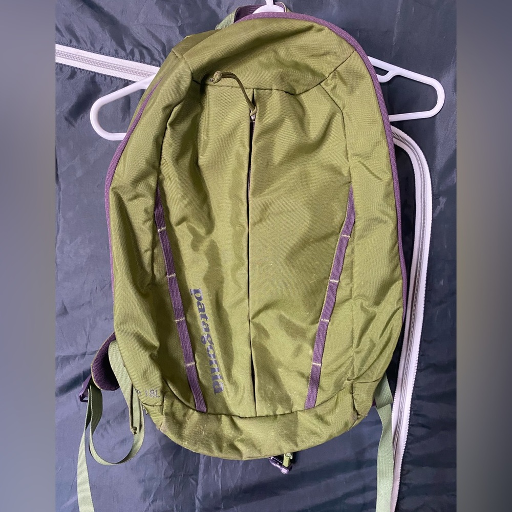 Patagonia Atom 18l backpack